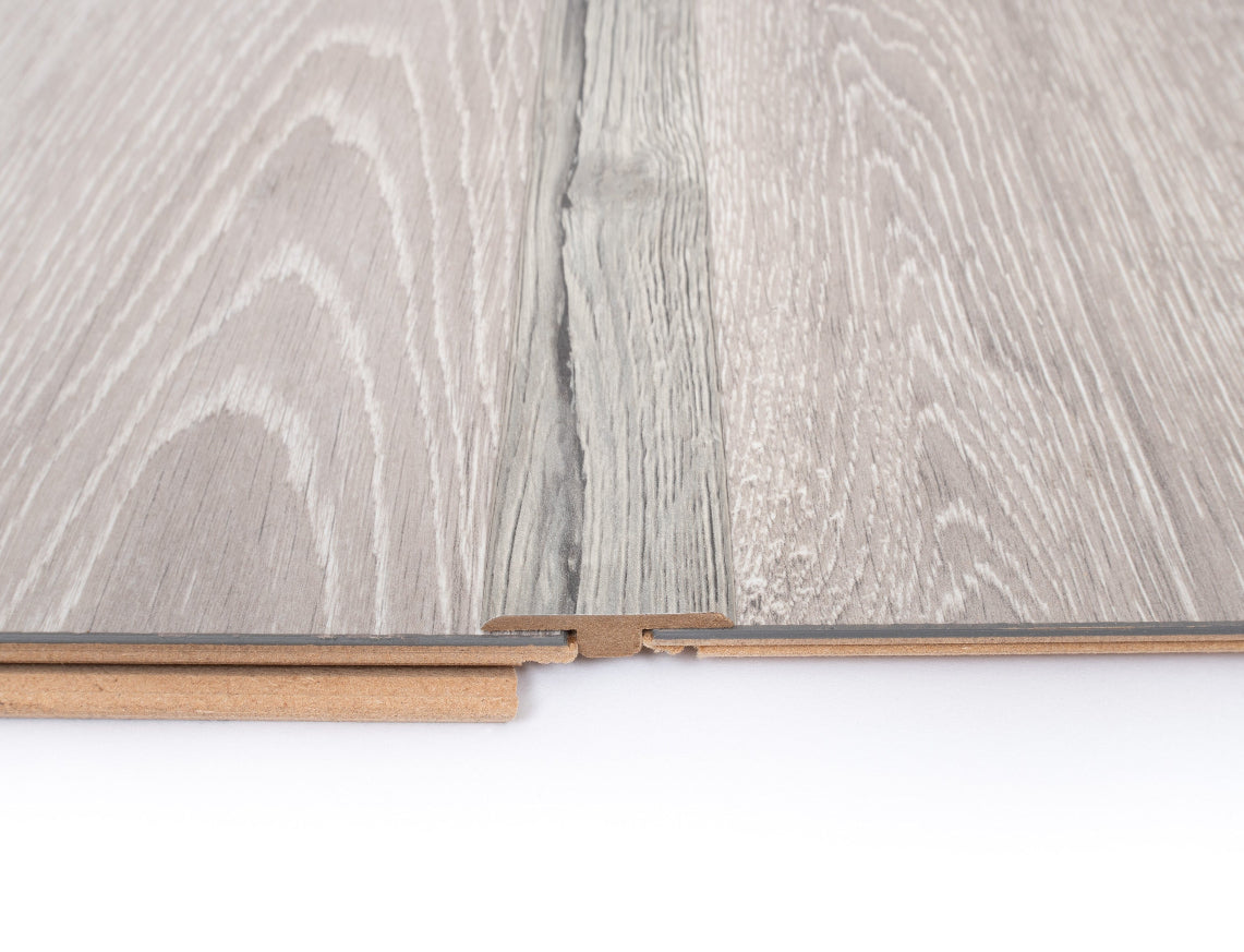 Laminate Flooring - T Profile