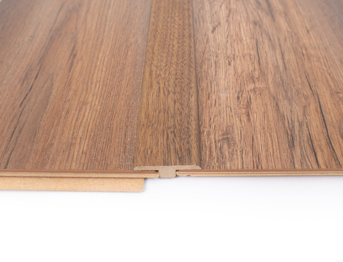 Laminate Flooring - T Profile
