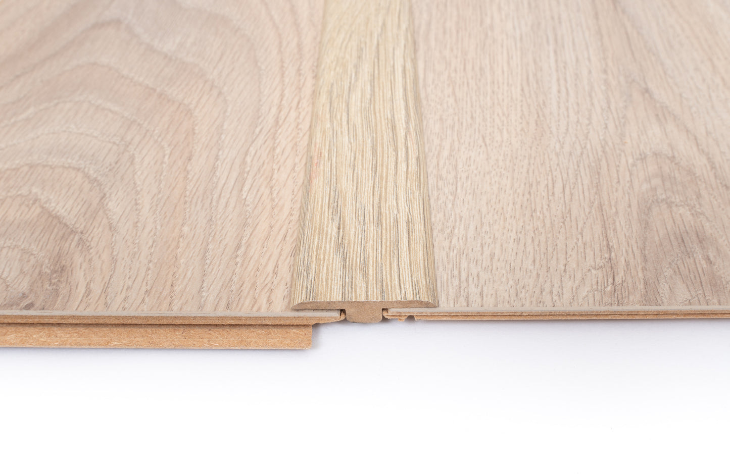 Laminate Flooring - T Profile
