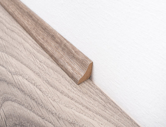 Beading: Laminate Mocha Brown