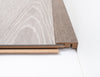 Laminate Flooring - End Profile