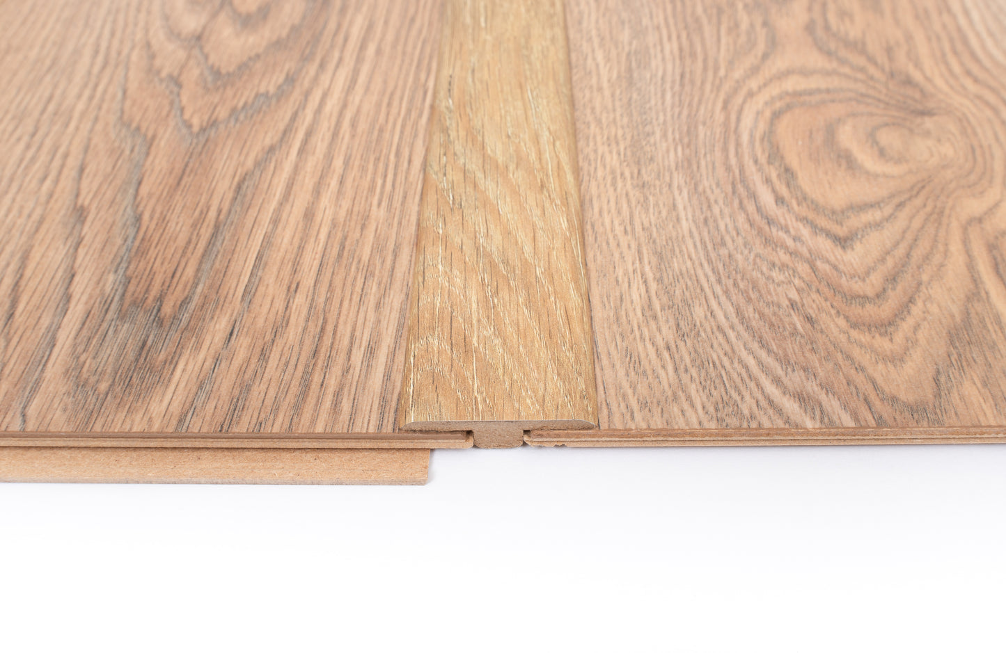 Laminate Flooring - T Profile