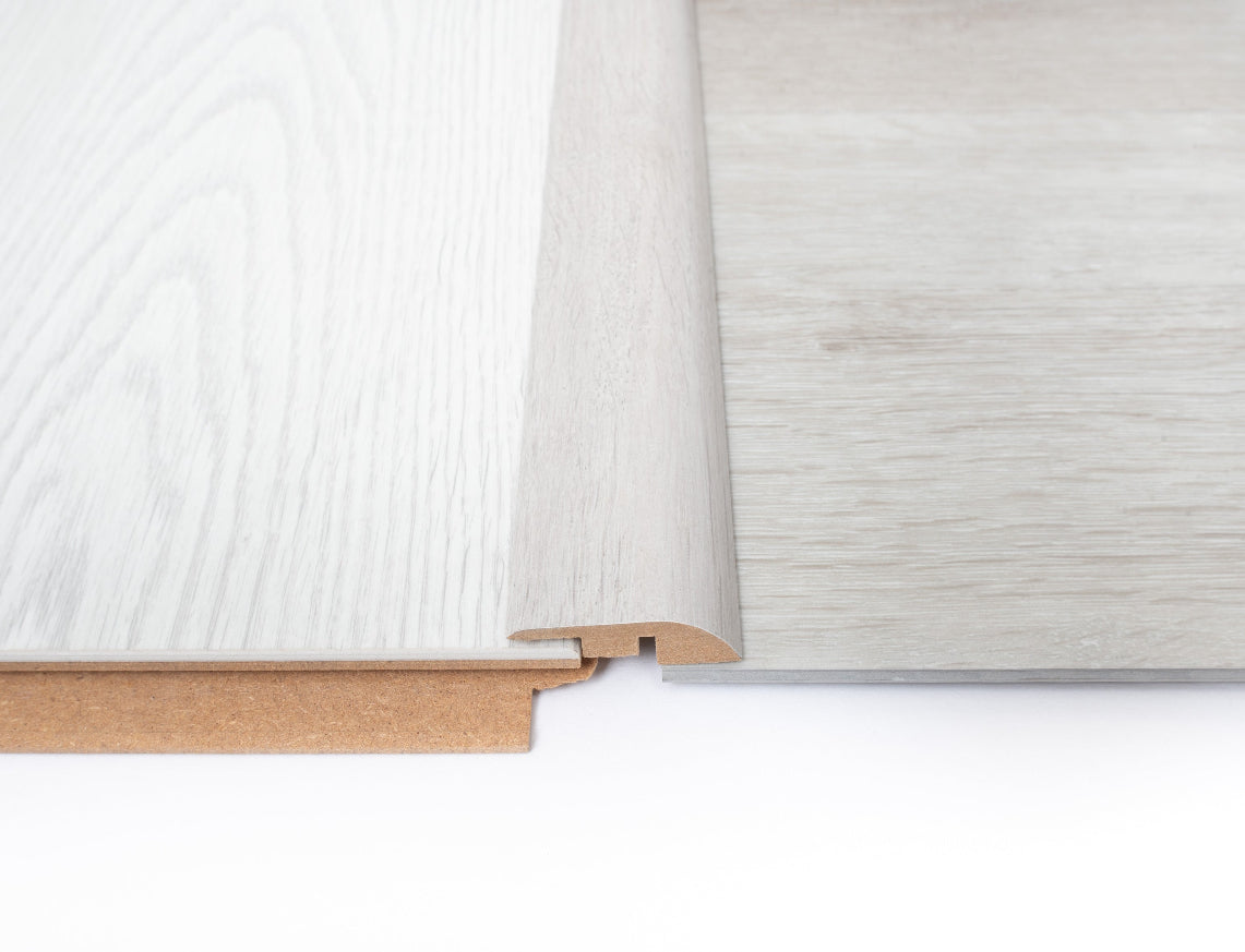 Laminate Flooring - Ramp Profile