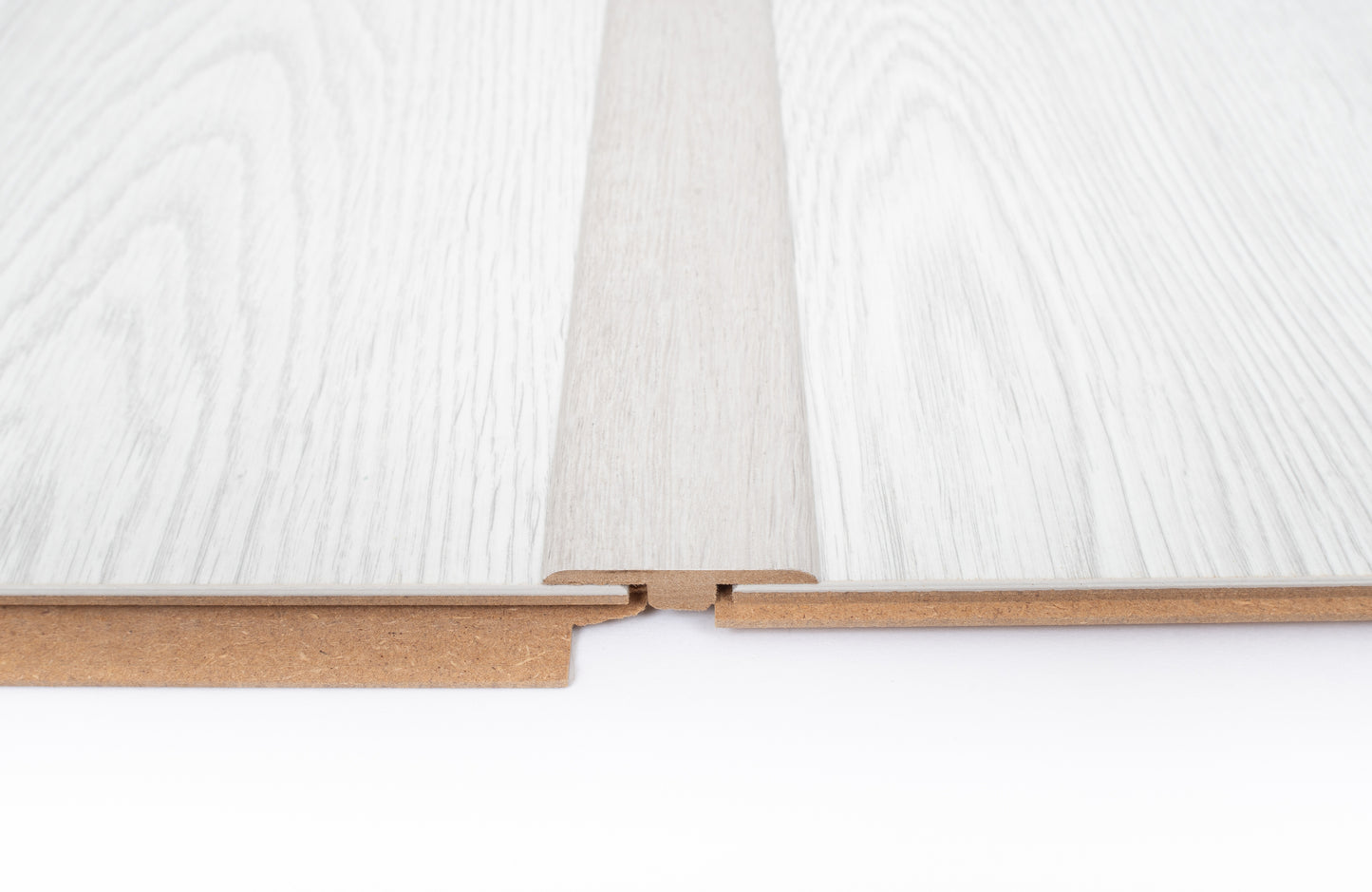Laminate Flooring - T Profile