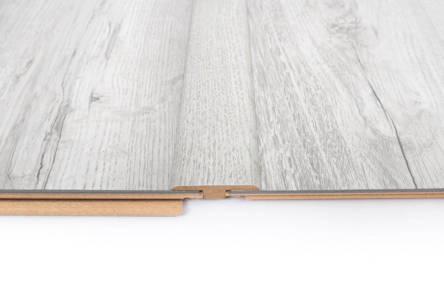Laminate Flooring - T Profile