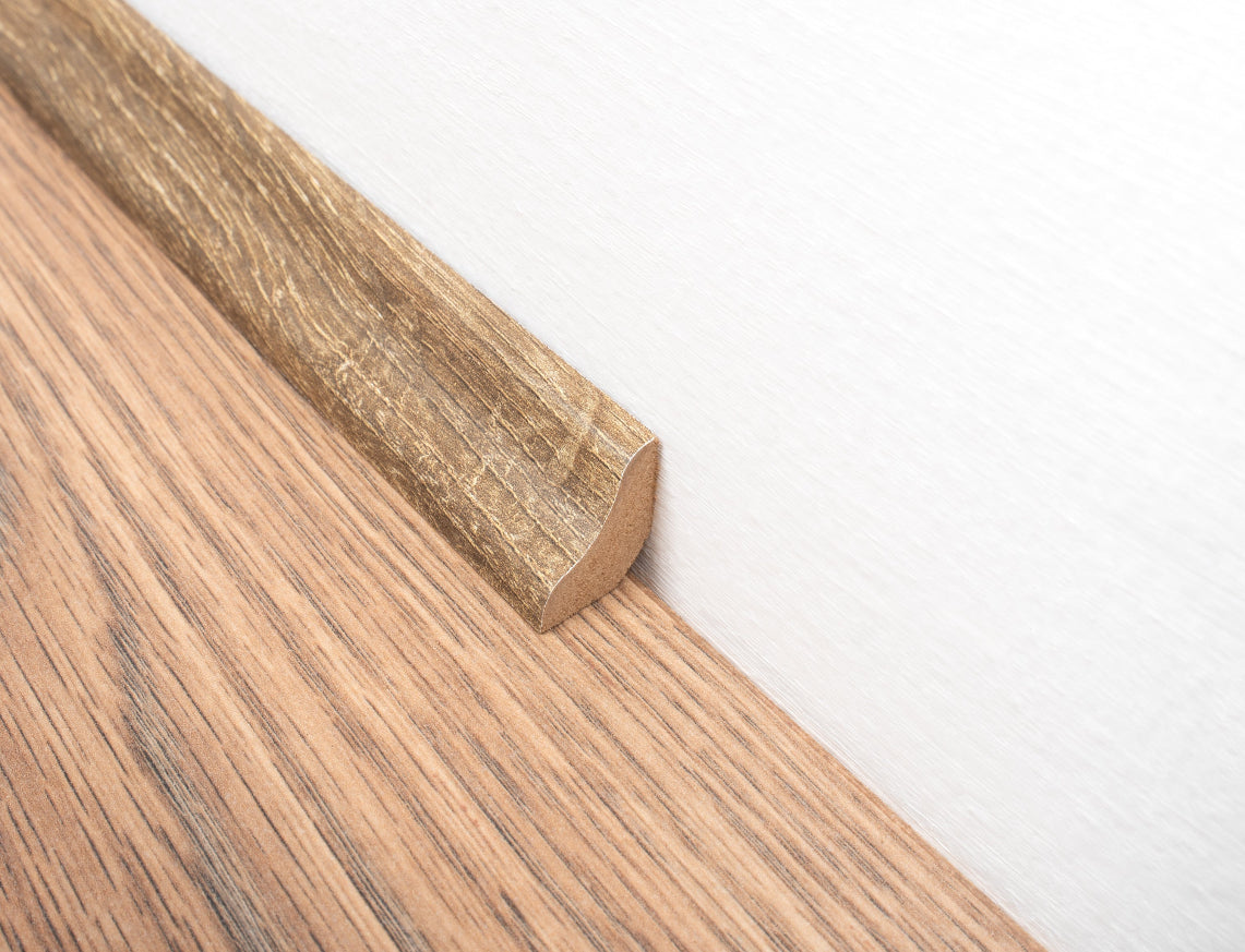 Beading: Laminate Toffee Brown