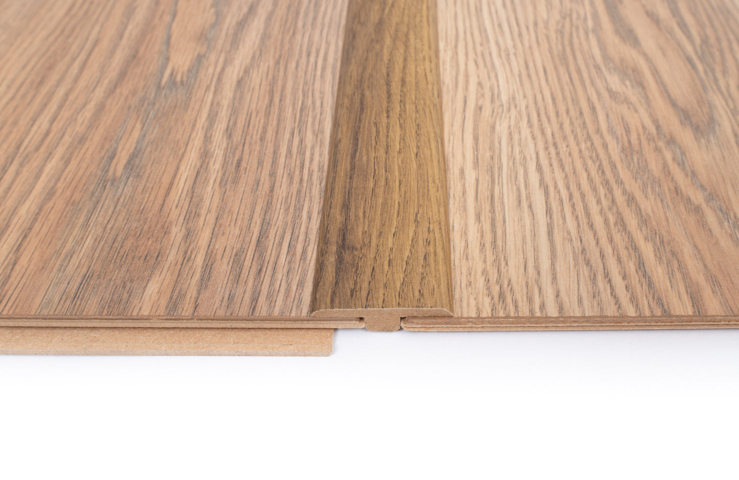 Laminate Flooring - T Profile