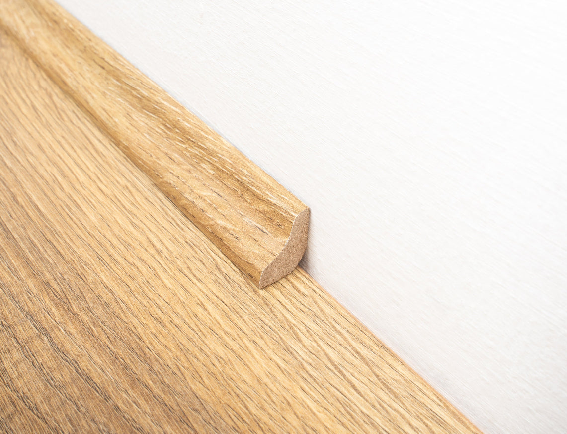 Beading: Laminate Warm Gold