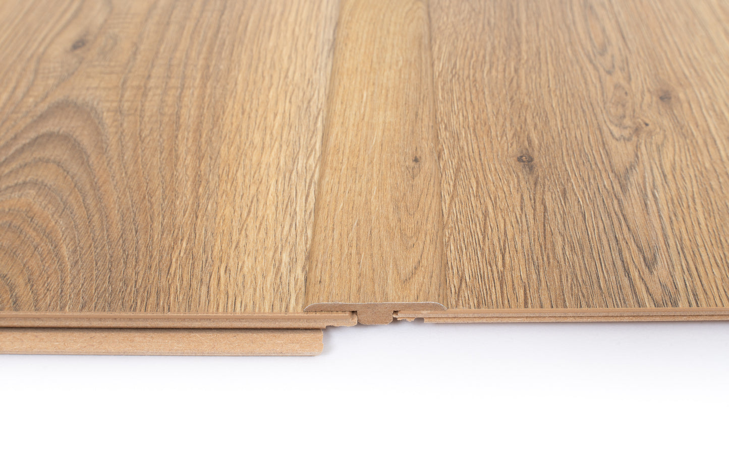 Laminate Flooring - T Profile