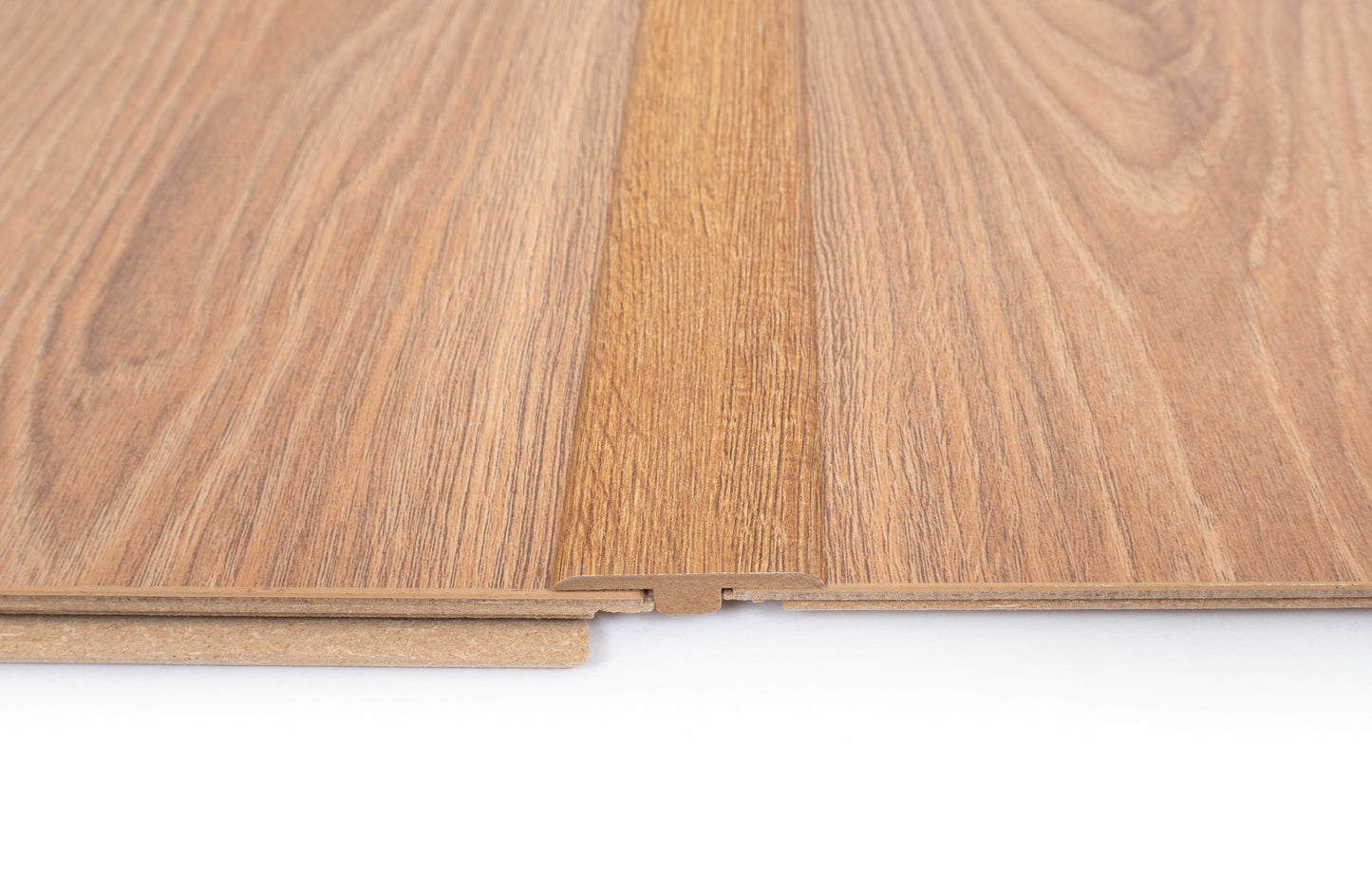 Laminate Flooring - T Profile