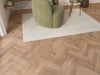 Chocolate Oak (Sample)