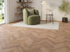 Chocolate Oak (Sample)