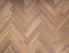 Chocolate Oak (Sample)