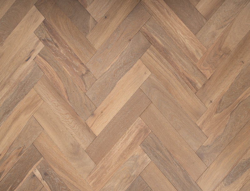 Chocolate Oak (Sample)
