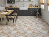 Atlantis 8mm Ornate Laminate (Sample)