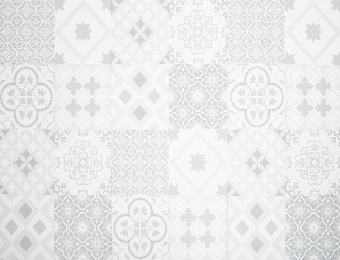 Atlantis 8mm Adorned Laminate