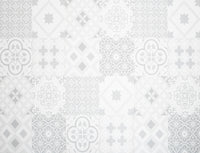 Atlantis 8mm Adorned Laminate (Sample)