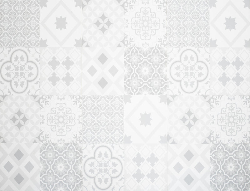 Atlantis 8mm Adorned Laminate (Sample)