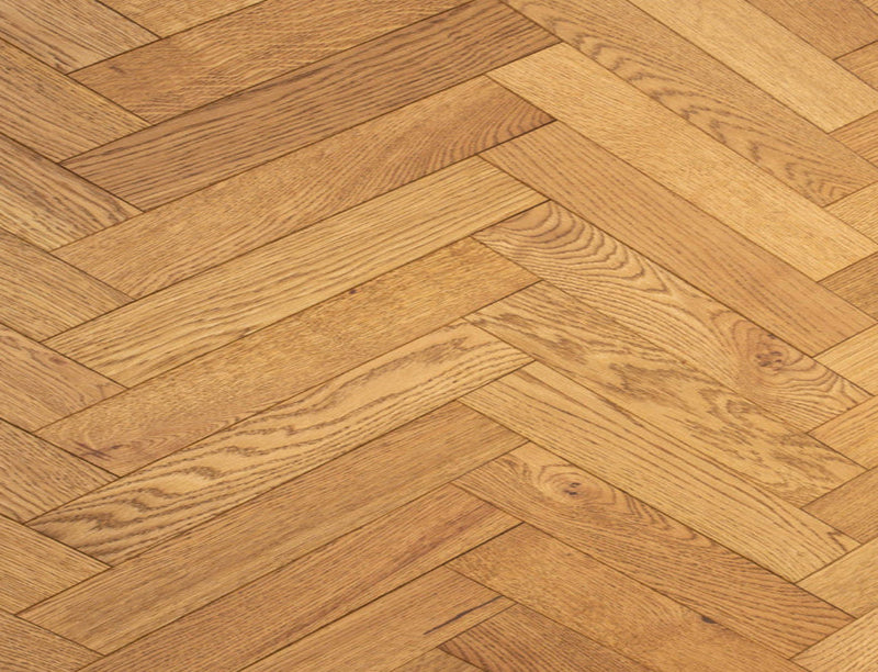 Caramel Oak (Sample)