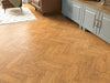 Caramel Oak (Sample)