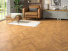 Caramel Oak (Sample)