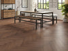 Montana Deluxe 12mm Umber Laminate (Sample)