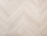 Montana 8mm Silver Laminate (Sample)