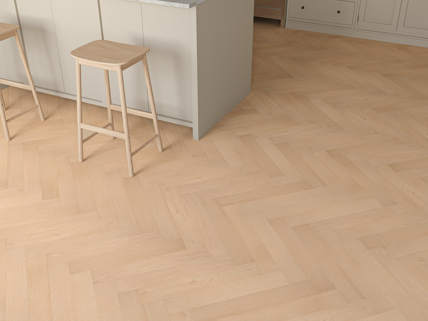 Montana Deluxe 12mm Honey Laminate
