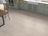 Montana Deluxe 12mm Silver Laminate (Sample)