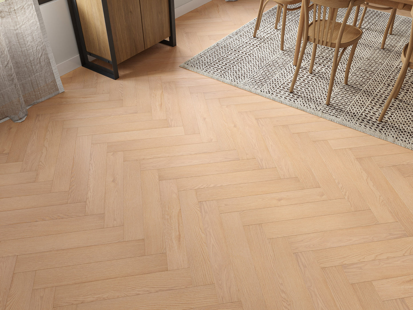 Montana Deluxe 12mm Bistro Laminate