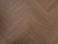 Montana Deluxe 12mm Umber Laminate (Sample)