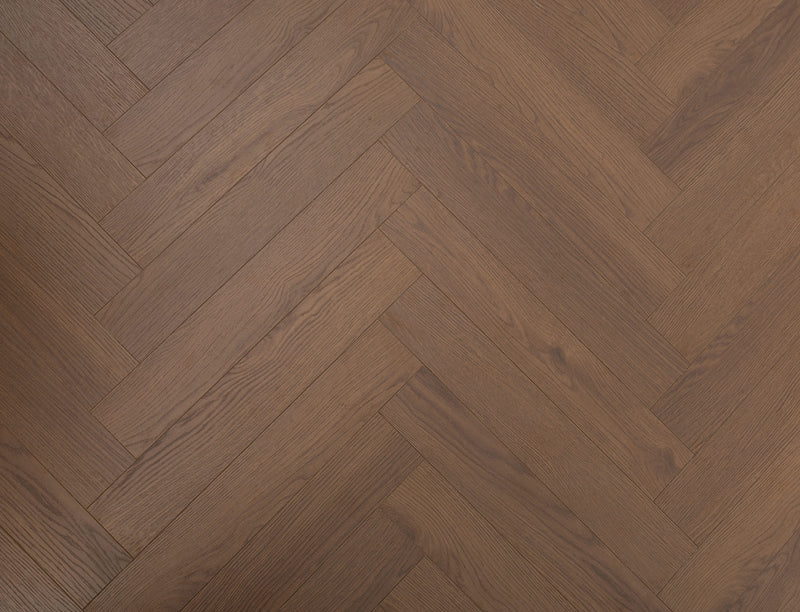 Montana Deluxe 12mm Umber Laminate (Sample)