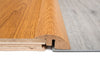 Engineered Wood - Ramp Profile
