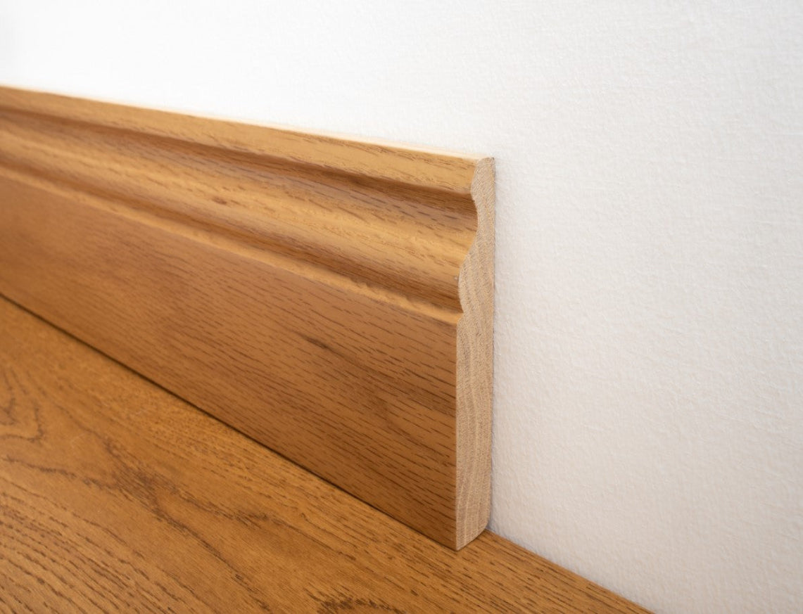 Engineered Wood - Skirting
