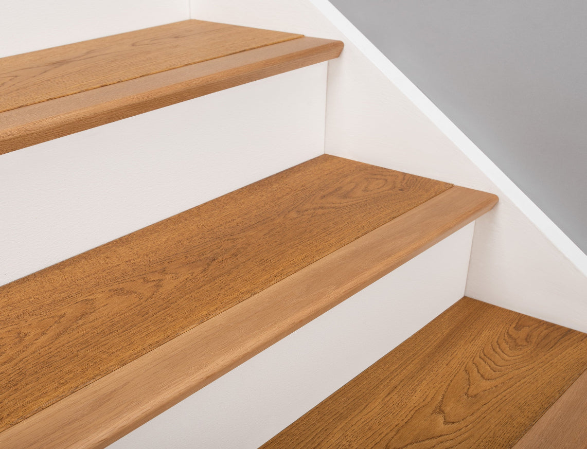 Engineered Wood - Stair Nosings