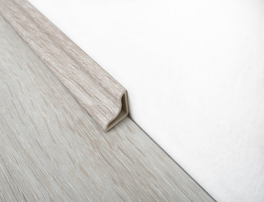 Beading: SPC Pale Oak