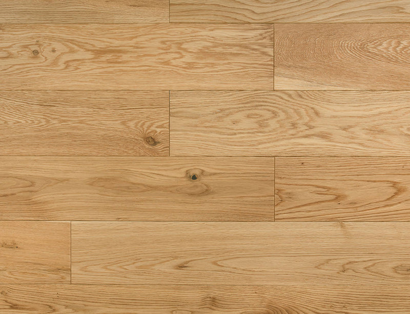 Simply Oak (Sample)