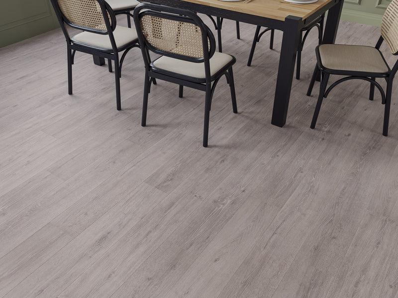 Asphalt Oak (Sample)