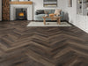 Cedar Oak (Sample)