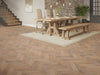 Eccentric Oak (Sample)