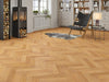 Cinnamon Oak (Sample)