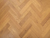 Cinnamon Oak (Sample)