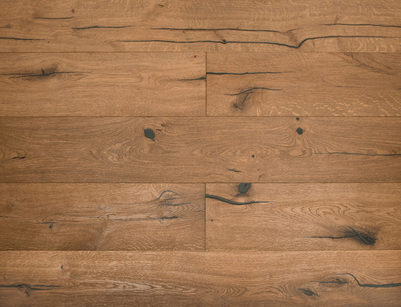 Walnut Oak (Sample)