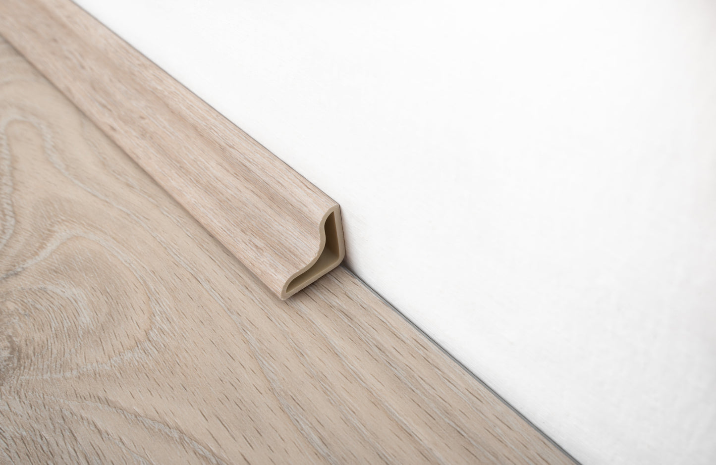 SPC LVT Beading (2.4m length)