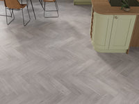 Shaded Oak (Sample)