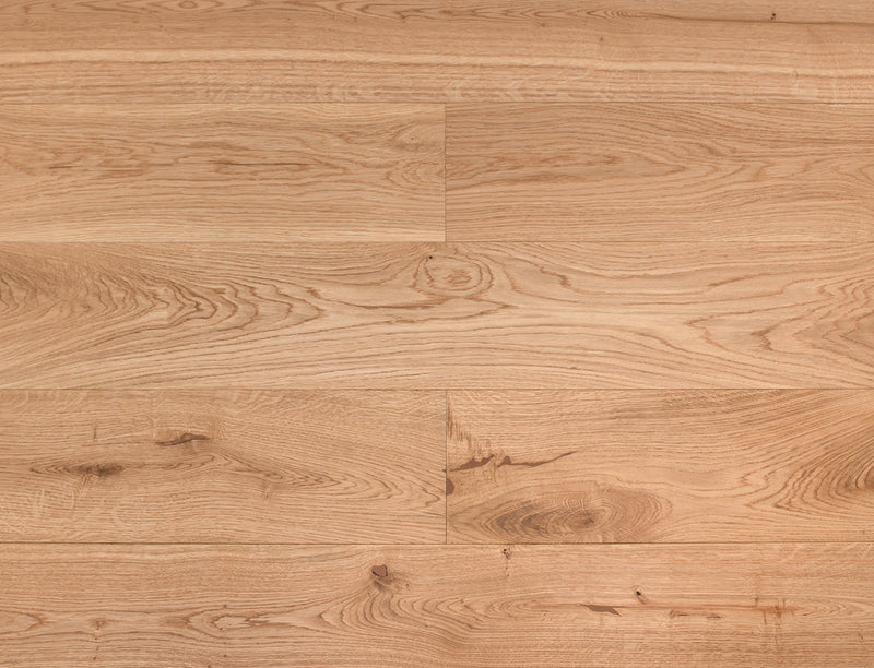 Strawberry Oak (Sample)