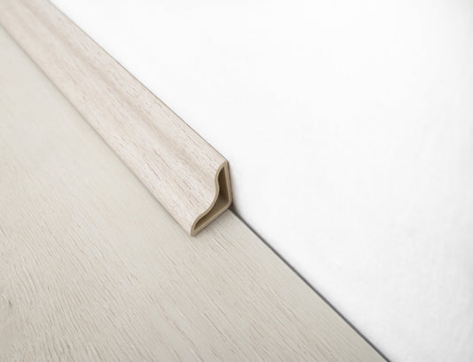 Beading: SPC Snow Ash