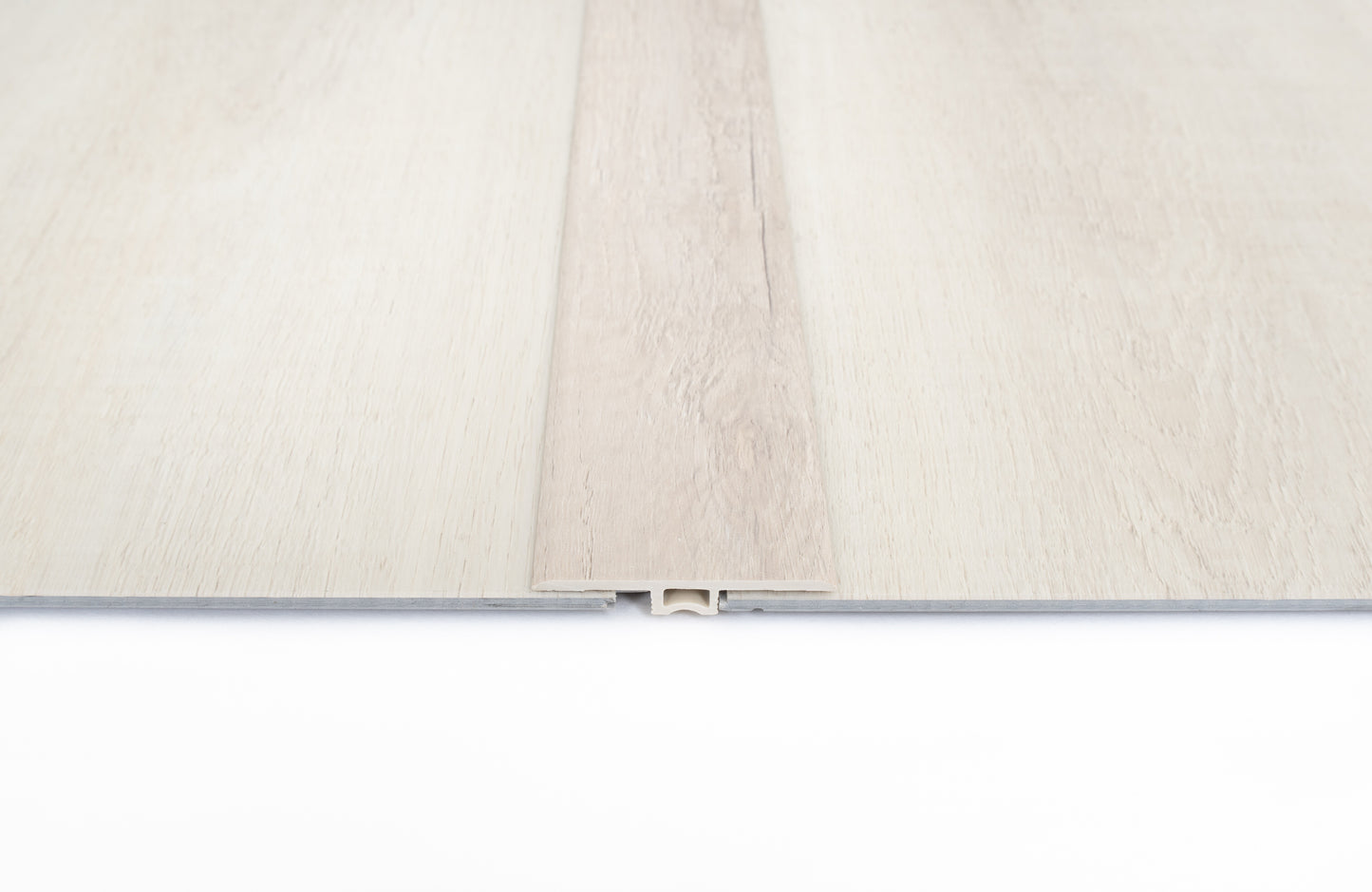 SPC LVT - T Profile