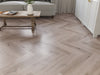 Hampshire Oak (Sample)