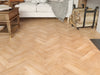 Heather Oak (Sample)